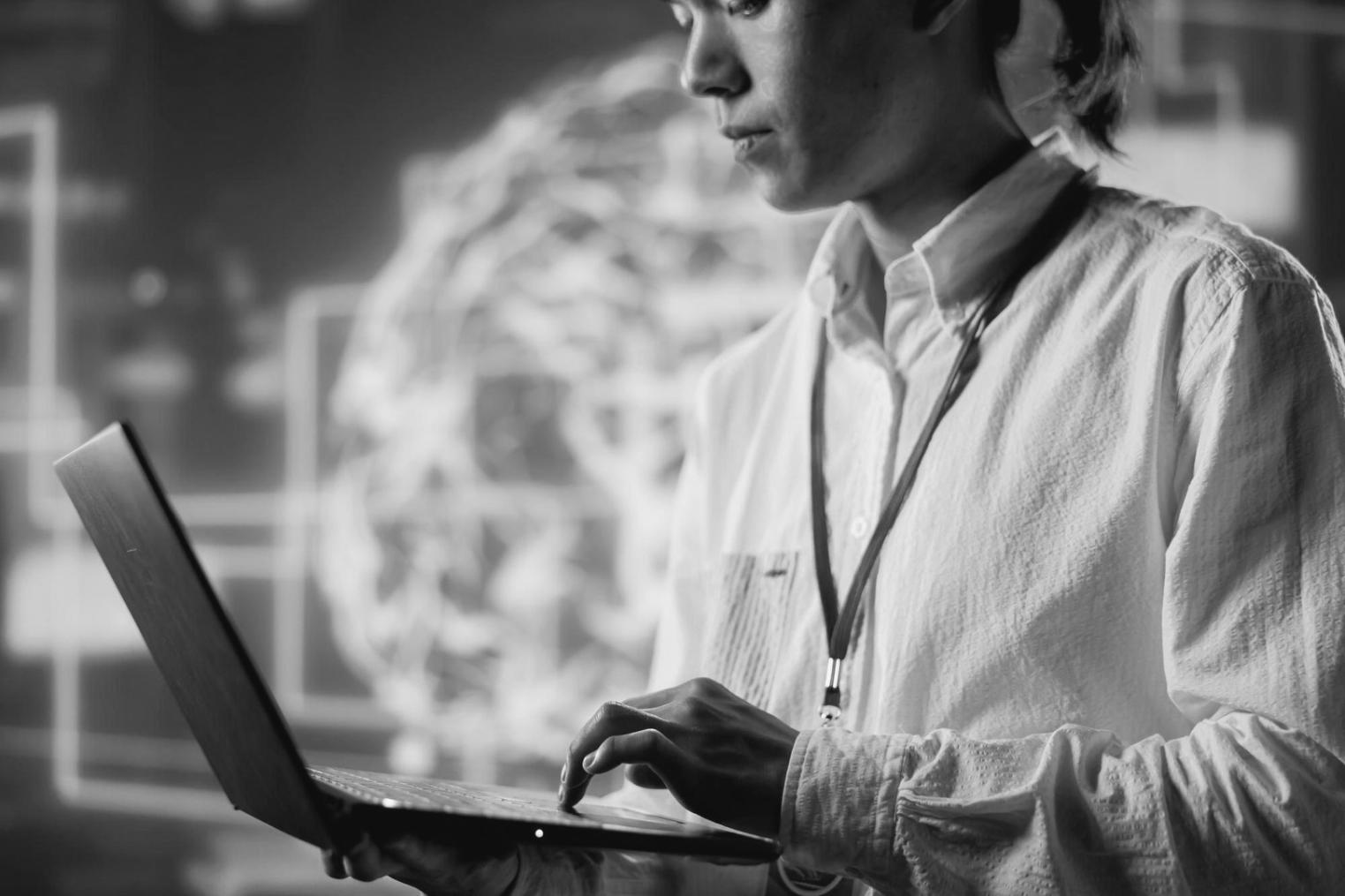 Automazione e lavoro: una storia che si ripete con variazioni